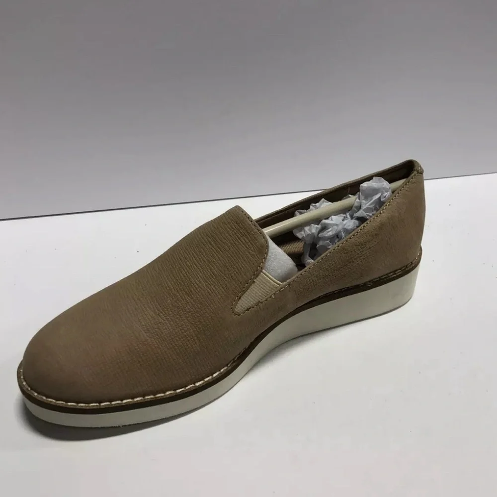 Softwalk Women's Whistle Slip On Shoes, Size 7.5M